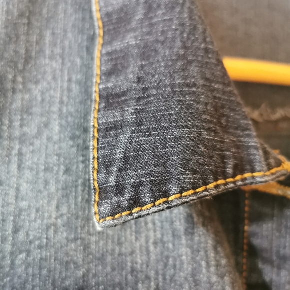 Suko Jeans, denmin vest, Large - Picture 7 of 11